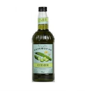 Syrup Osterberg Cucumber (Dưa Leo) 750ml