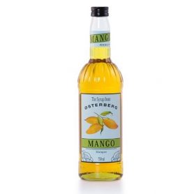 Syrup Osterberg Mango (Xoài) 750ml