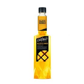 Syrup Davinci Majestic Mango (Xoài) 750ml