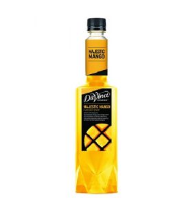 Syrup Davinci Majestic Mango (Xoài) 750ml