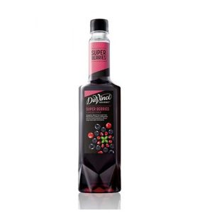 Syrup Davinci Super Berries 750ml