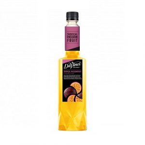 Syrup Davinci Tropical Passionfruit (Chanh dây) 750ml