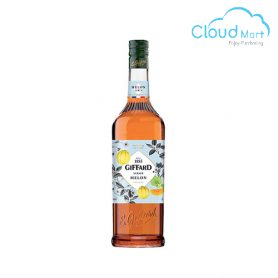 Syrup Giffard Melon (Dưa Lưới) 1L