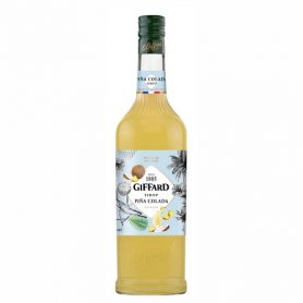 Syrup Giffard Pina Colada (Dừa & Dứa) 1L
