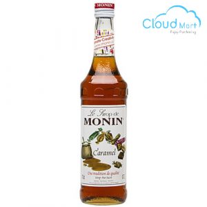 Syrup Monin Caramel 1000ml