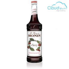Syrup Monin Cherry 700ml