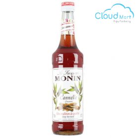Syrup Monin Cinnamon (Quế) 700ml