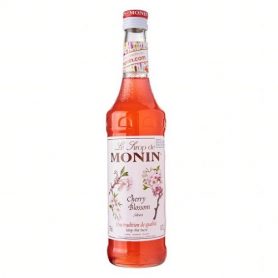 Syrup Monin Flower Blossom 700ml