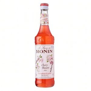 Syrup Monin Flower Blossom 700ml