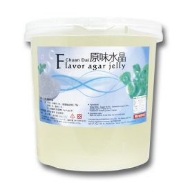 Thạch Agar Pha Lê Đài Loan