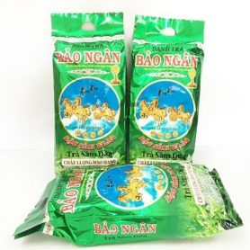 Trà Sâm Dứa Bảo Ngân