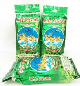 Trà Sâm Dứa Bảo Ngân