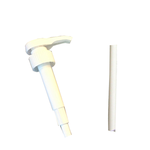 Vòi Pump Đường 10ml - Cái - CloudMart Chuyên cung cấp nguyên liệu pha chế