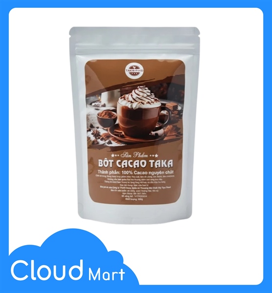 kiotviet_2bdf8f65e064e7ee6ef420aa12adb800 Bột cacao taka 500g