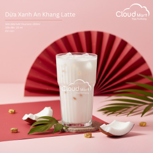 Xu hướng đồ uống Tết 2026thanh lành được yêu thích nhất hiện nay