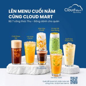 công thức thu đông cho quán